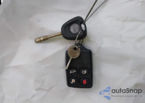 1997 Jaguar Xk8 из США, поврежденный, VIN SAJGX2742VC016027